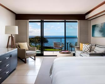 Wailea Beach Resort - Marriott, Maui - Wailea - Bedroom