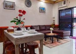 Rb Modern Condos - Zamboanga City - Dining room