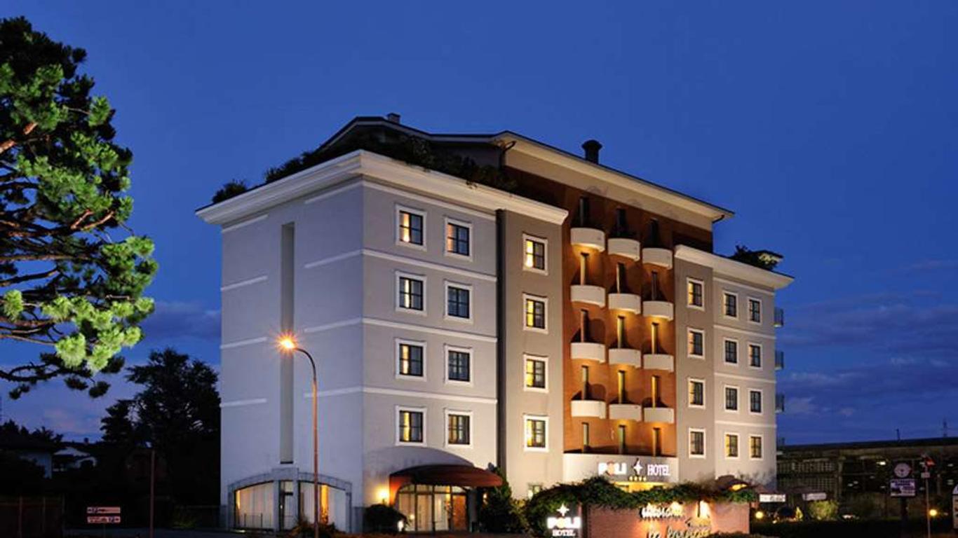 Poli Hotel