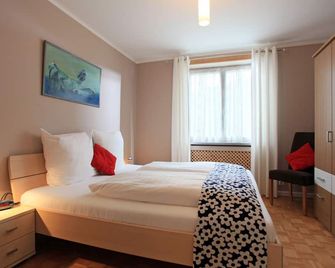 Apartment Alpine by Apartment Managers - Kirchberg in Tirol - Bedroom