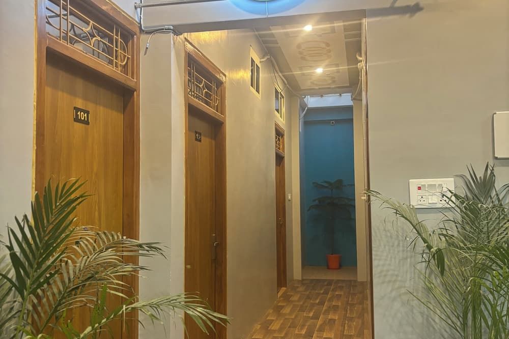 Hotel Sangam Village - Prayagraj - Gang
