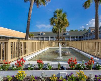 Days Inn Pawleys Island - Pawleys Island - Comodidades da propriedade