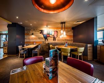 Premier Inn Dundee Centre - Dundee - Restaurant