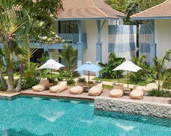 The Peri Hotel Hua Hin - Hua Hin - Pool