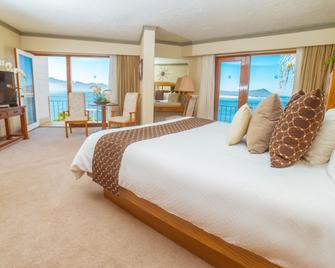 Estero Beach Hotel & Resort - Enseada - Quarto