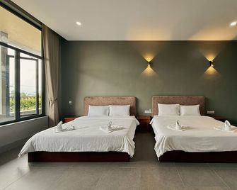 Alicia Resort - Koh Rong