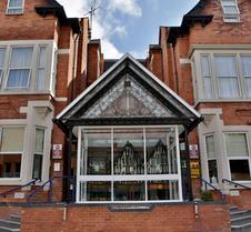 Best Western Plus Nottingham Westminster Hotel