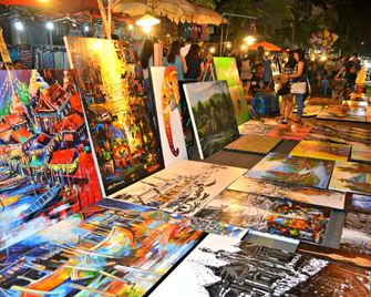 Sakura House - Chiang Mai