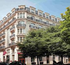 Mercure Lille Centre Grand Place