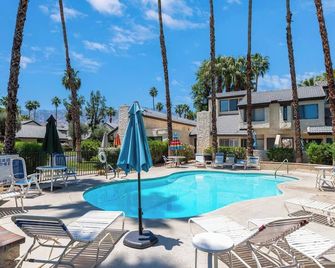 @ Marbella Lane - Gem w/ Outdoor Fun Pool & Trails - Palm Springs - Pool