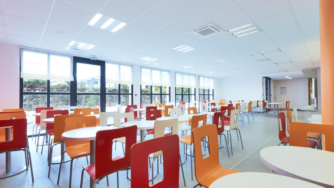 Premiere Classe Bordeaux Ouest - Merignac Aeroport