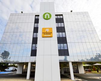 Premiere Classe Bordeaux Ouest - Mérignac Aéroport - Mérignac - Edificio