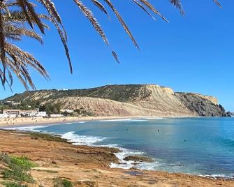 Sea of Light Apartment - Praia da Luz - Beach