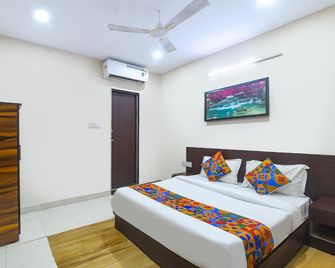 Via Kavya - Jaipur - Slaapkamer
