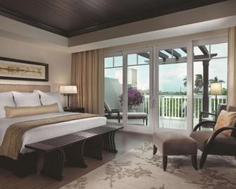 The Seagate Hotel & Spa - Delray Beach - Habitación