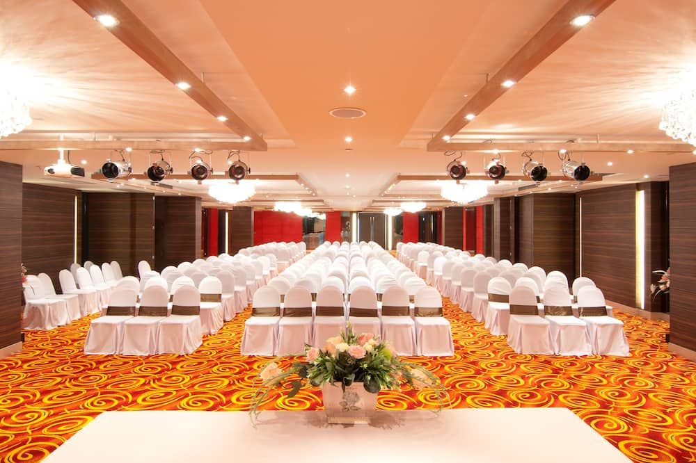 Grand lord Boutique Hotel - בנגקוק - אולם אירועים