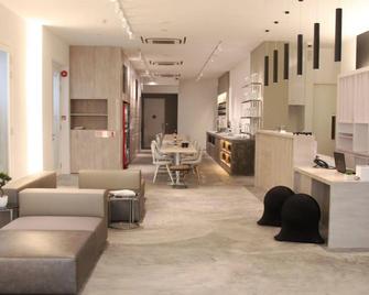 Bunc Hostel - Singapore