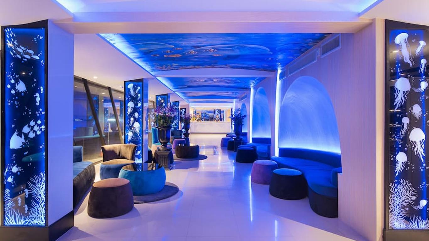 رودينا بيتش هوتل