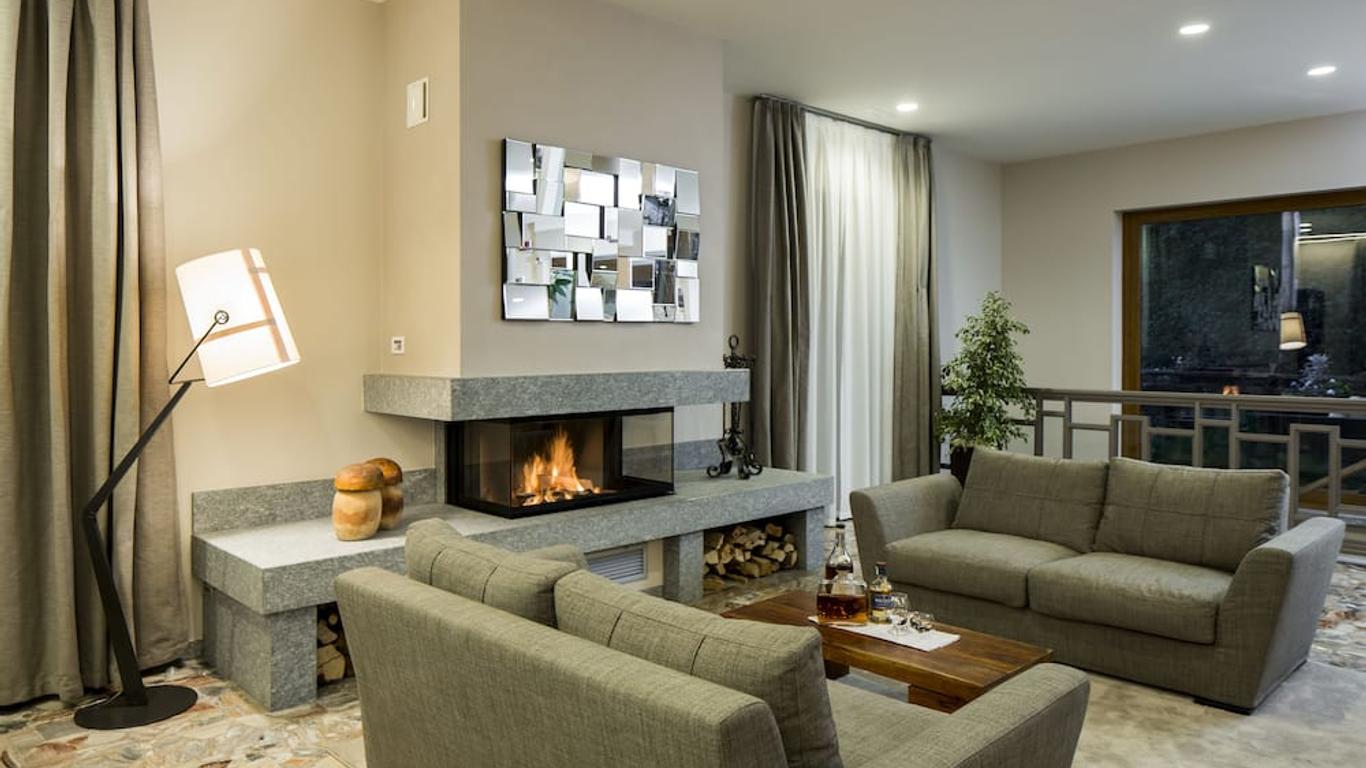 Hotel Resort & Spa Miramonti