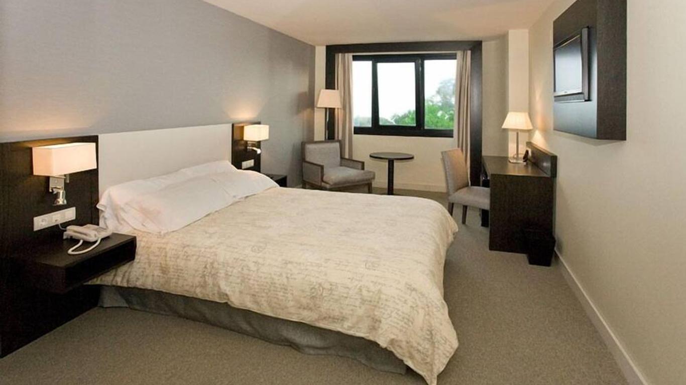 Hotel Isla Bella & Spa