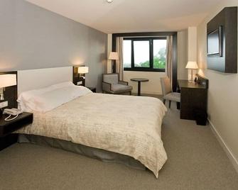 Hotel Isla Bella & Spa - Isla - Спальня