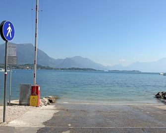 Camping Garden Tourist - Manerba del Garda