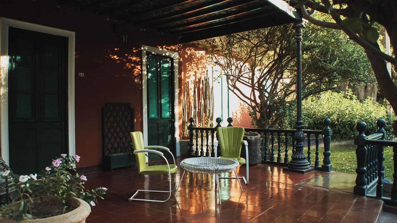 Hotel Majoro