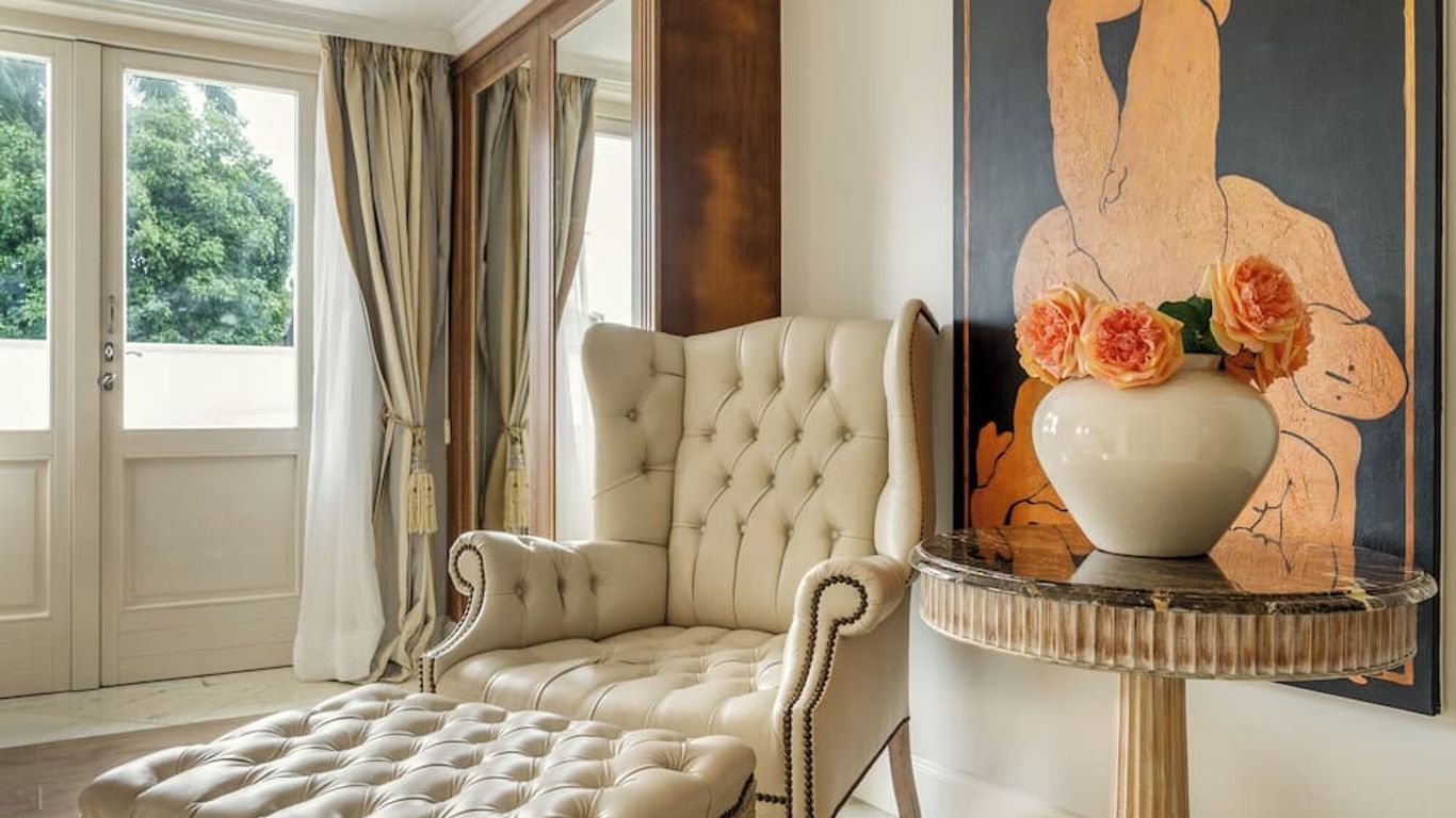 Hotel Bardot Boutique