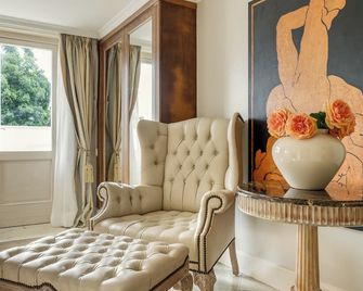 Hotel Bardot Boutique - Panama City