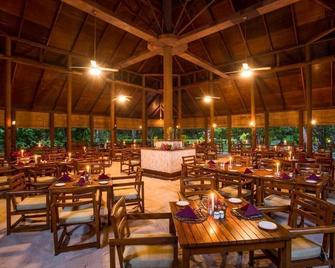 Filitheyo Island Resort - Filitheyo Island - Restaurant