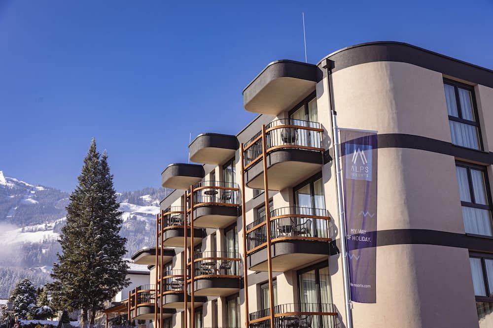 كوزي أبارتمنت إن فوجين - فوغين - مبنى