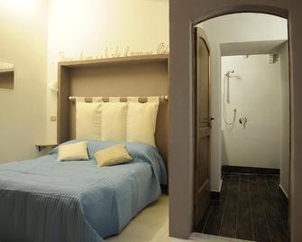 Mancino - Poggibonsi - Habitación