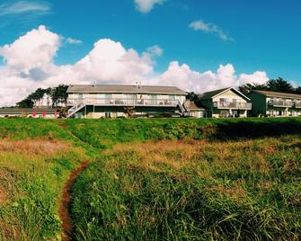 Beachcomber Motel Fort Bragg - Fort Bragg - Building