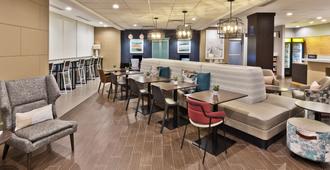 Home2 Suites by Hilton Columbus, GA - Columbus - Lounge