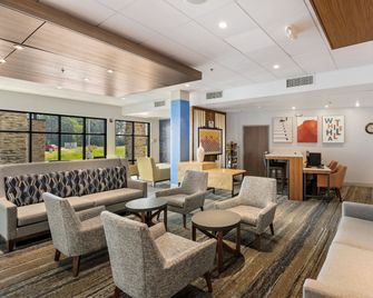 Holiday Inn Express & Suites White Hall By IHG - White Hall - Edificio