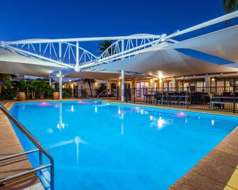 ibis Styles Karratha - Karratha - Bazén