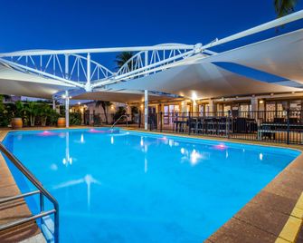 ibis Styles Karratha - Каррата - Басейн