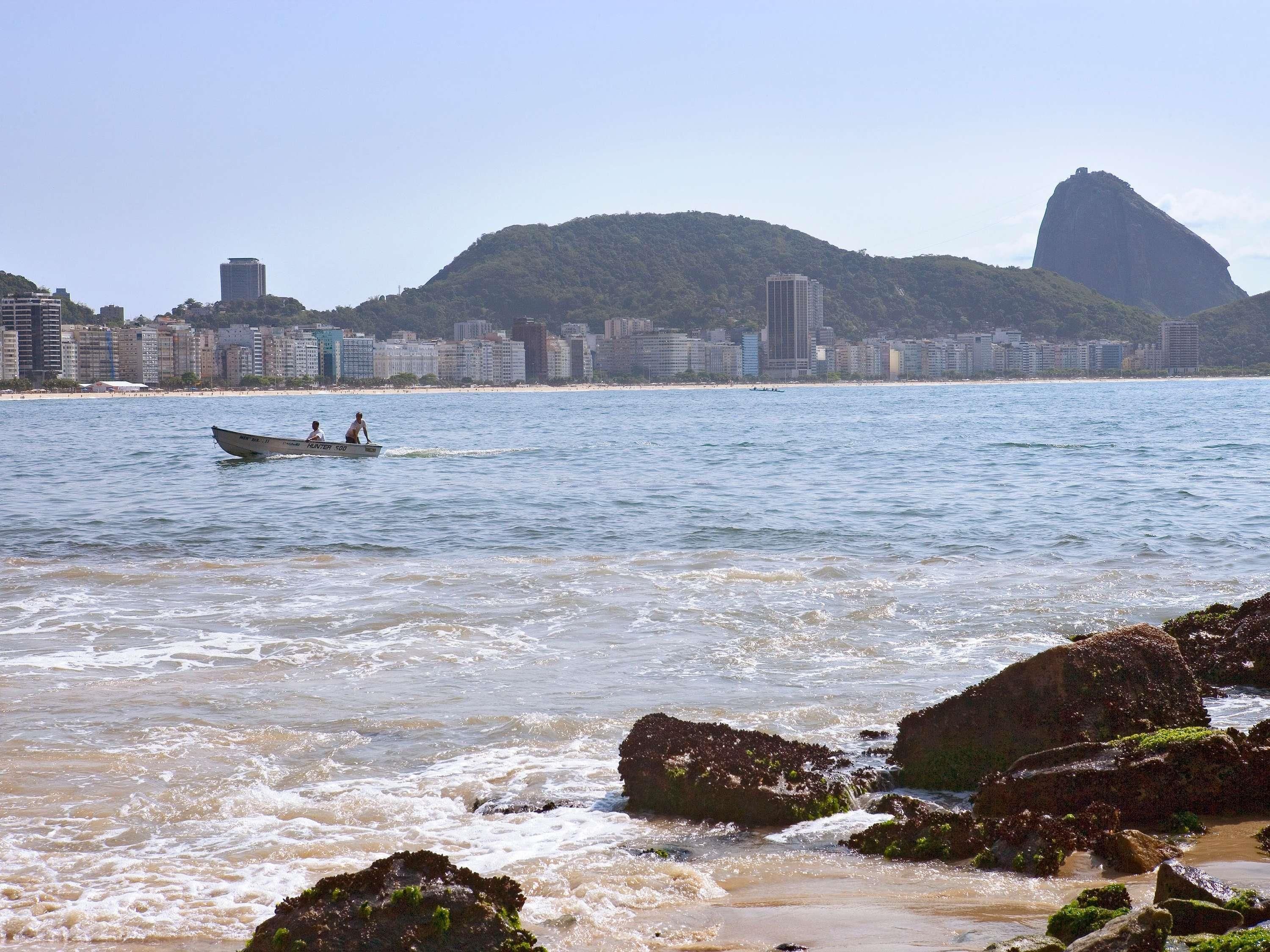 ibis Rio Porto Atlantico thumbnail 3
