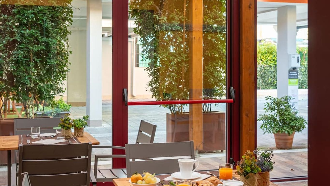 호텔 빌라 코스탄자 에스