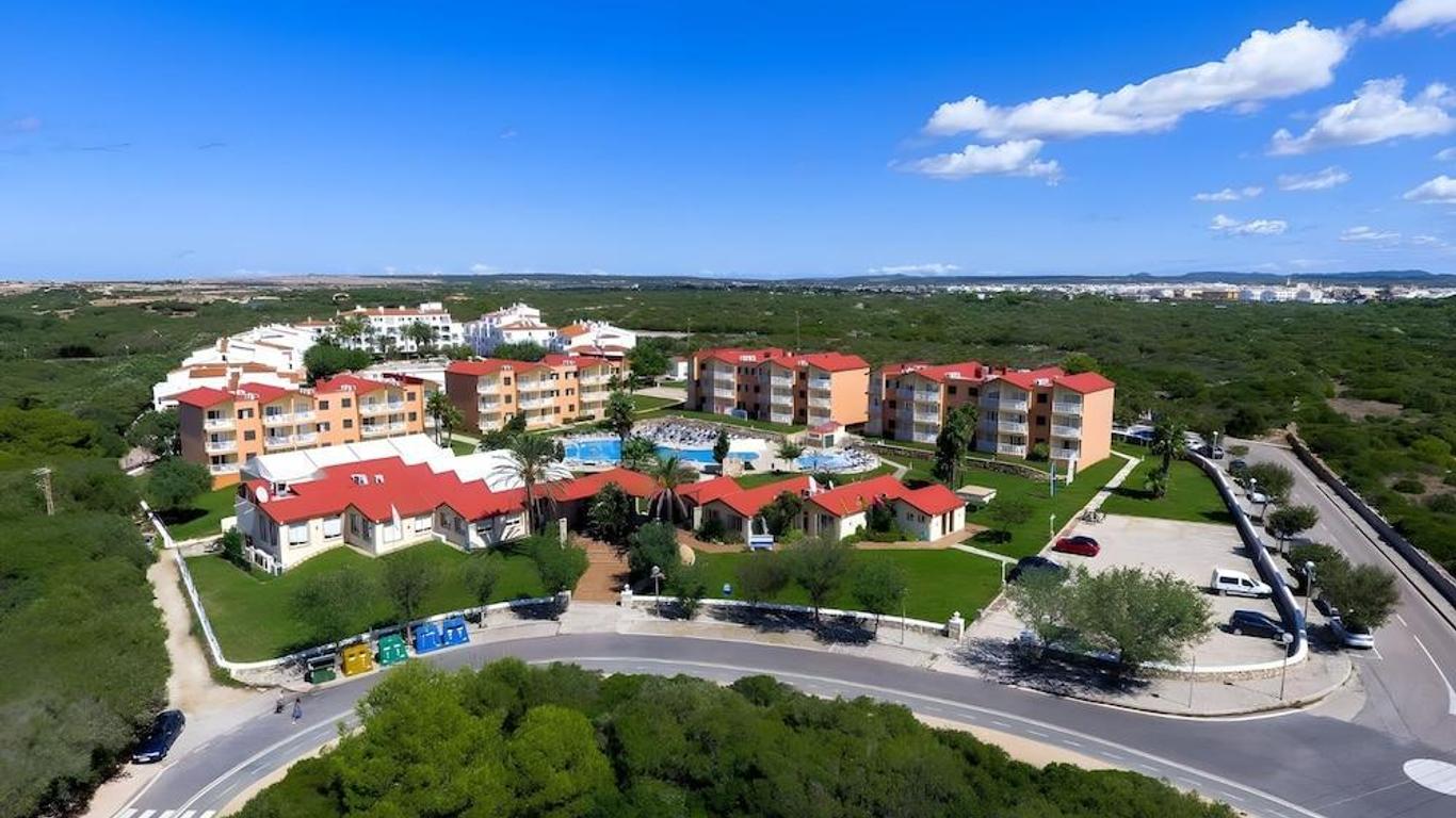 Pierre & Vacances Menorca Cala Blanes