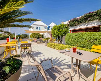 Ibis Budget Perpignan Sud - แปร์ปิยอง - ลาน