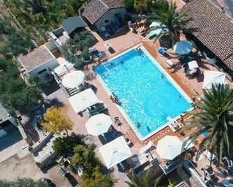 Le Cese - San Giovanni Rotondo - Pool