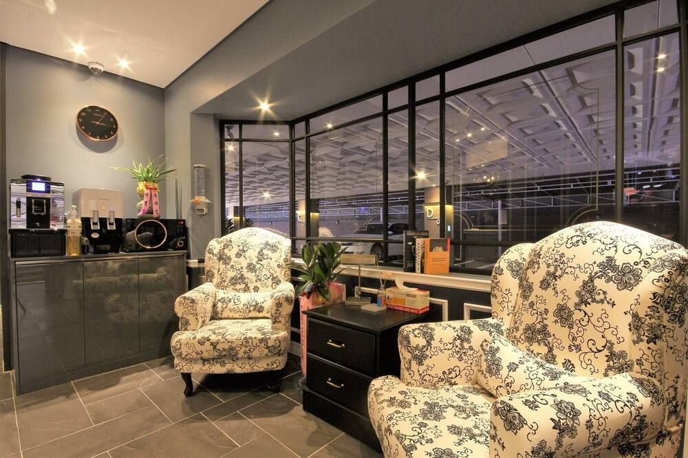 Hotel Frenchcode thumbnail 2