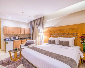 Neyara Almalaz 5 - Riyadh - Bedroom