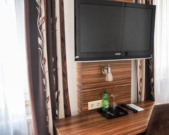 Boutique Hotel Villa-Soy - Erlangen