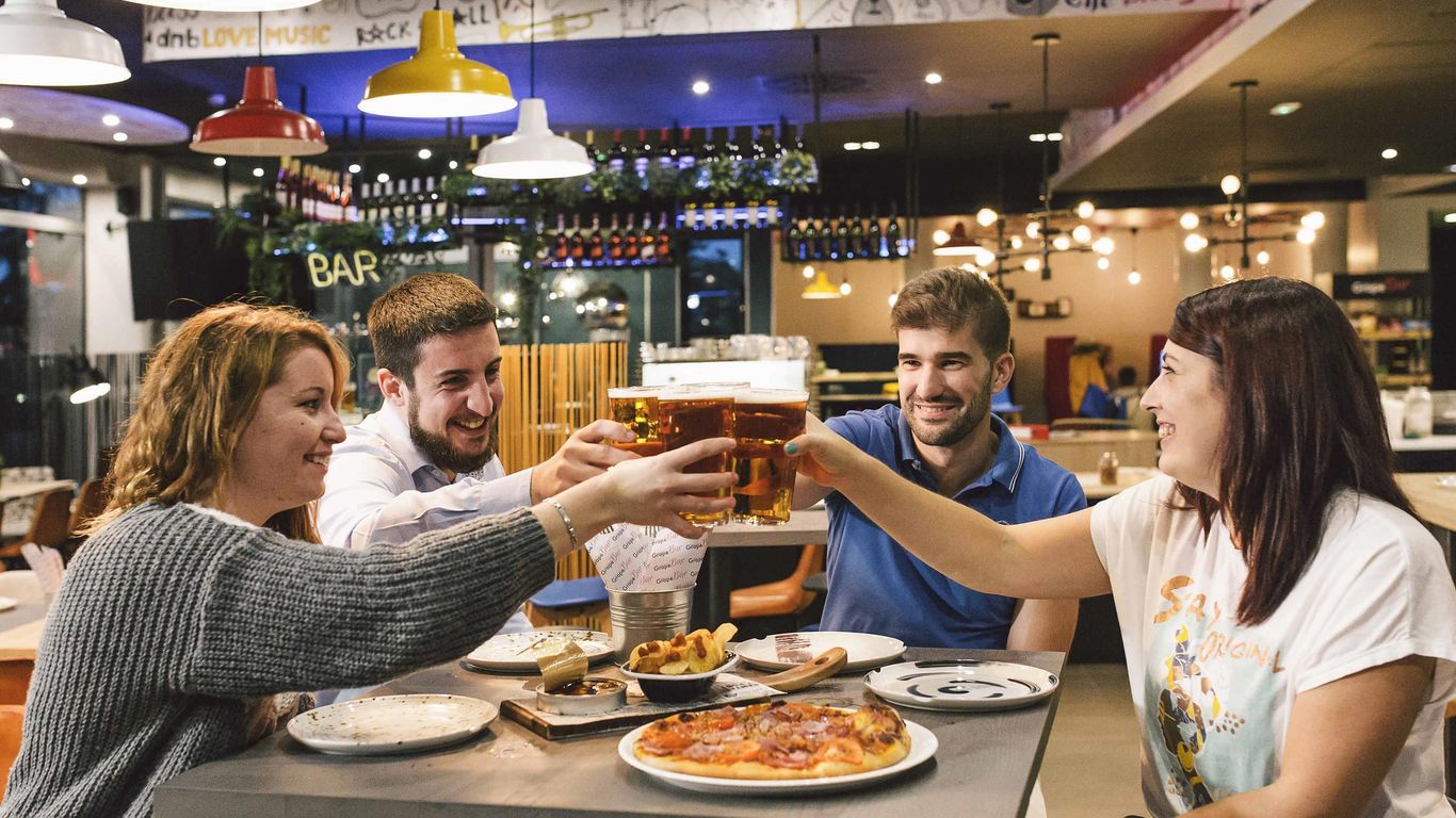 イビス バレンシア ボネア