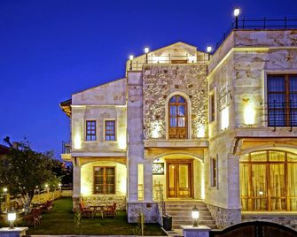 Flavia Cappadocia Hotel - Nevşehir - Bina