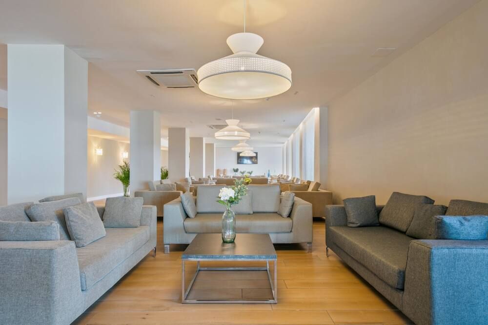 Hotel Best Terramarina