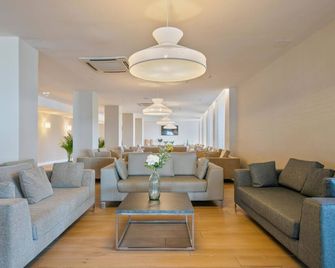 Hotel Best Terramarina - La Pineda - Area lounge