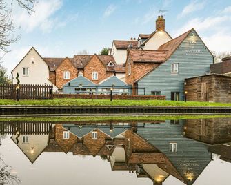 The King's Arms by Innkeeper's Collection - Knowle - Building